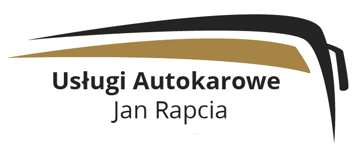 Usługi Autokarowe Jan Rapcia | Krajowy i międzynarodowy przewóz osób. Wynajem autokarów Kielce